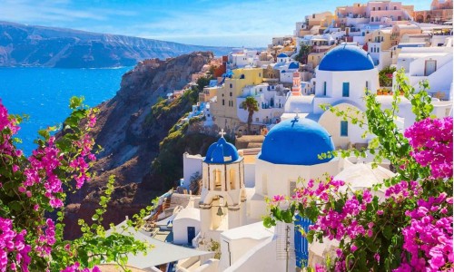 Santorini Private Tours